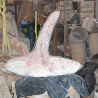 Joel Land Stone