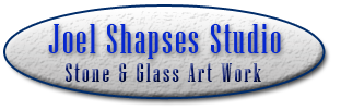 Joel Shapses Studio Logo