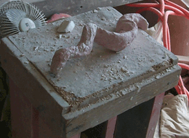Joel Land Stone