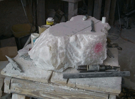 Joel Land Stone